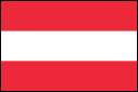 Austria  Bandiera