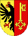 File:Wappen Genf matt.svg