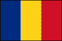 Romania  Bandiera